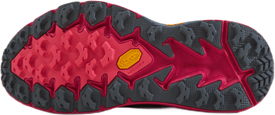 W Speedgoat 4 Castlerock / Paradise Pink - Bild 4