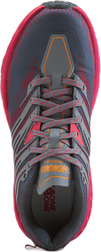 W Speedgoat 4 Castlerock / Paradise Pink - Bild 5