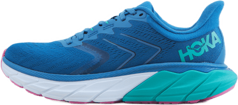 W Arahi 5 Vallarta Blue / Atlantis