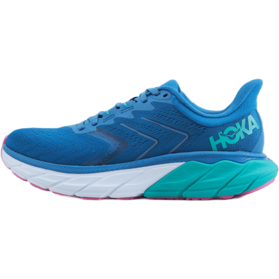 W Arahi 5 Vallarta Blue / Atlantis