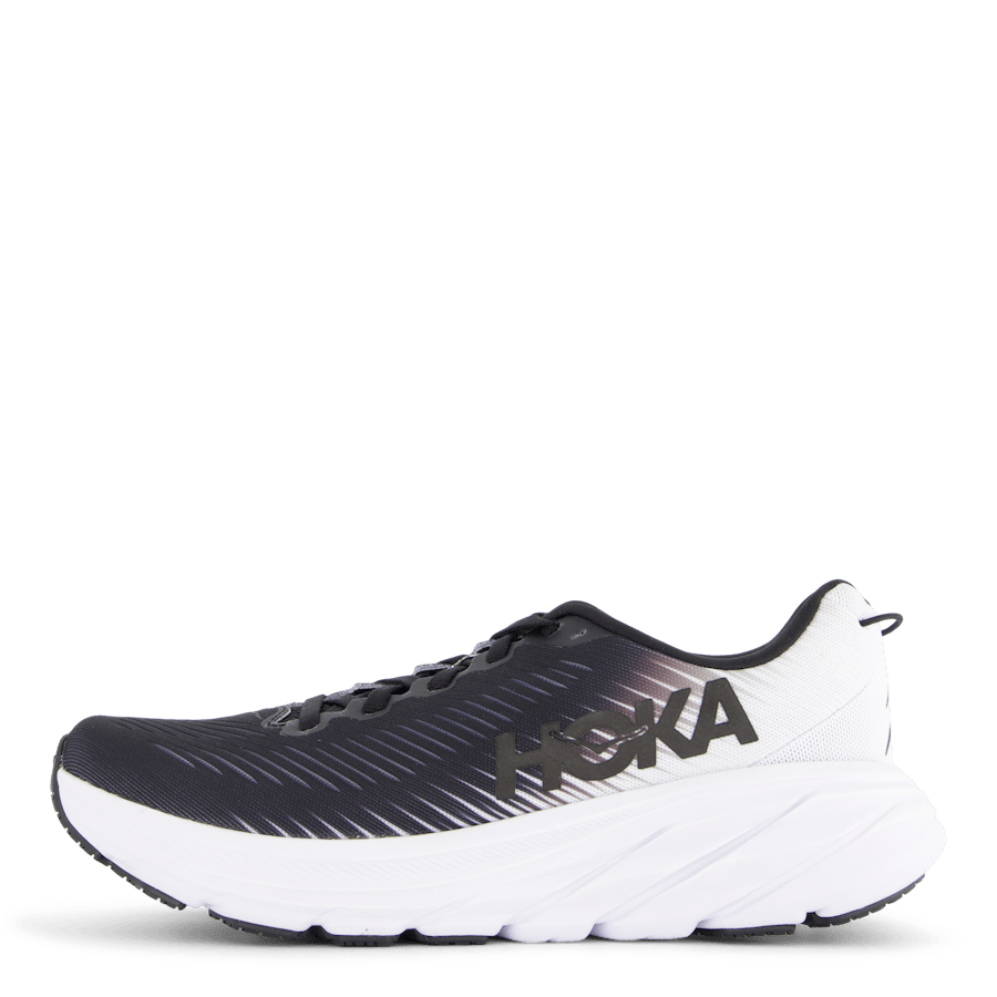 W Rincon 3 Black / White