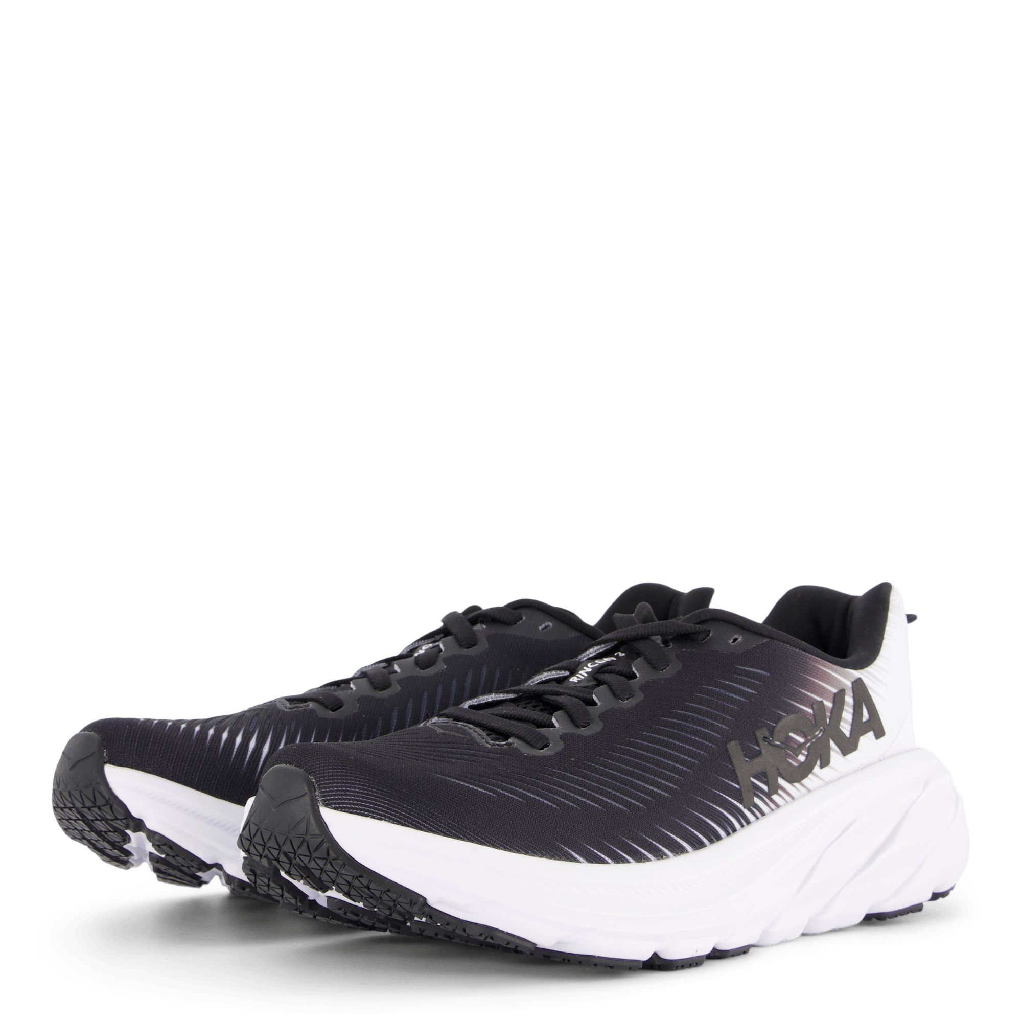 W Rincon 3 Black / White - Bild 5