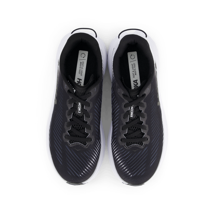 W Rincon 3 Black / White - Bild 6