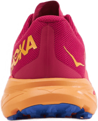 W Zinal Paradise Pink / Blazing Orange - Bild 2