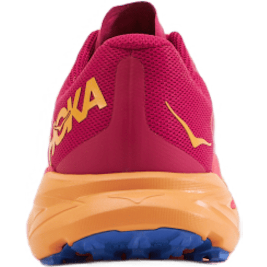 W Zinal Paradise Pink / Blazing Orange - Bild 2