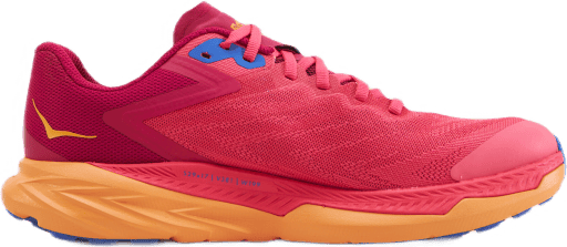 W Zinal Paradise Pink / Blazing Orange - Bild 3