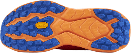 W Zinal Paradise Pink / Blazing Orange - Bild 4