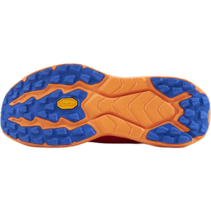 W Zinal Paradise Pink / Blazing Orange - Bild 4