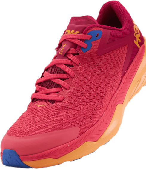 W Zinal Paradise Pink / Blazing Orange - Bild 6