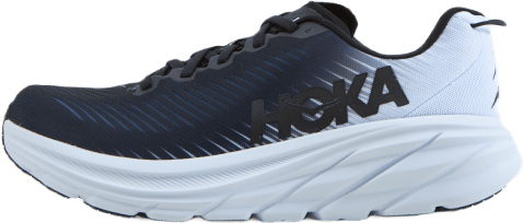 W Rincon 3 Wide Black / White, Female, Shoes, Running shoes, Running, Black, EU 37 1/3