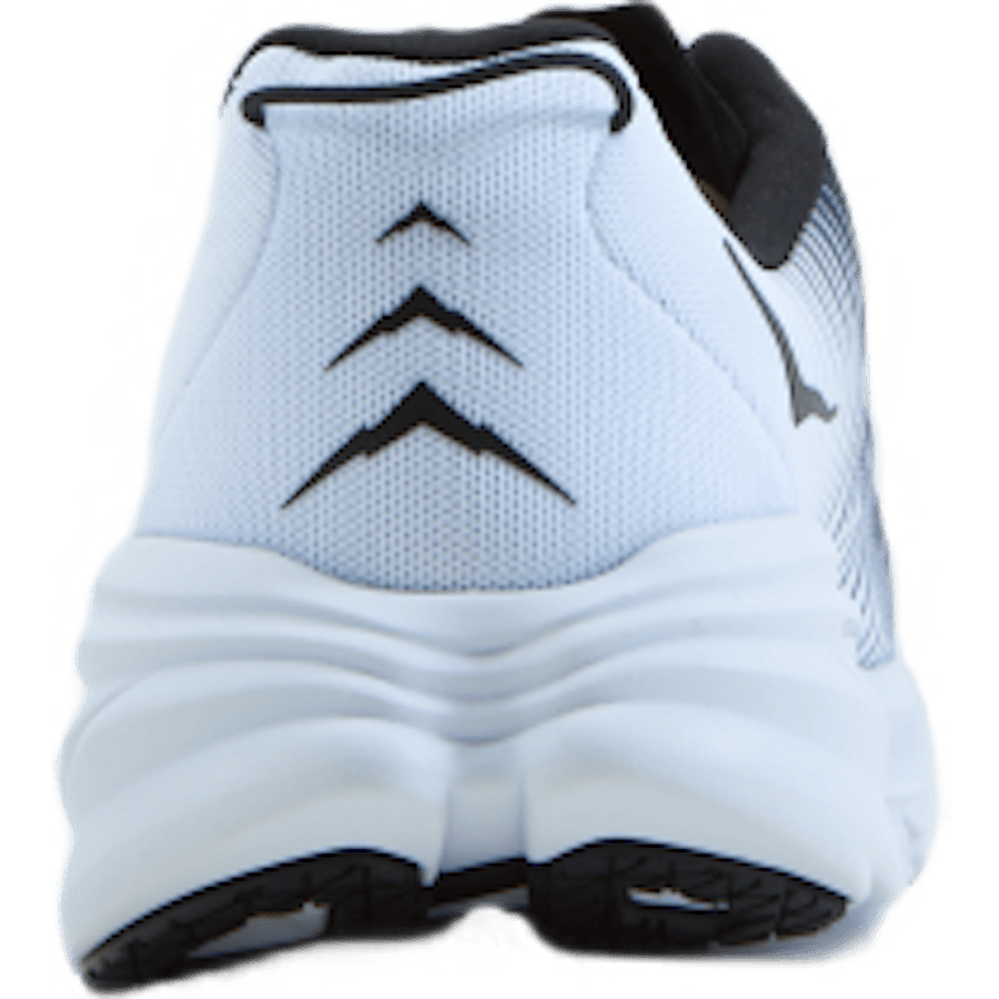 W Rincon 3 Wide Black / White - Bild 2