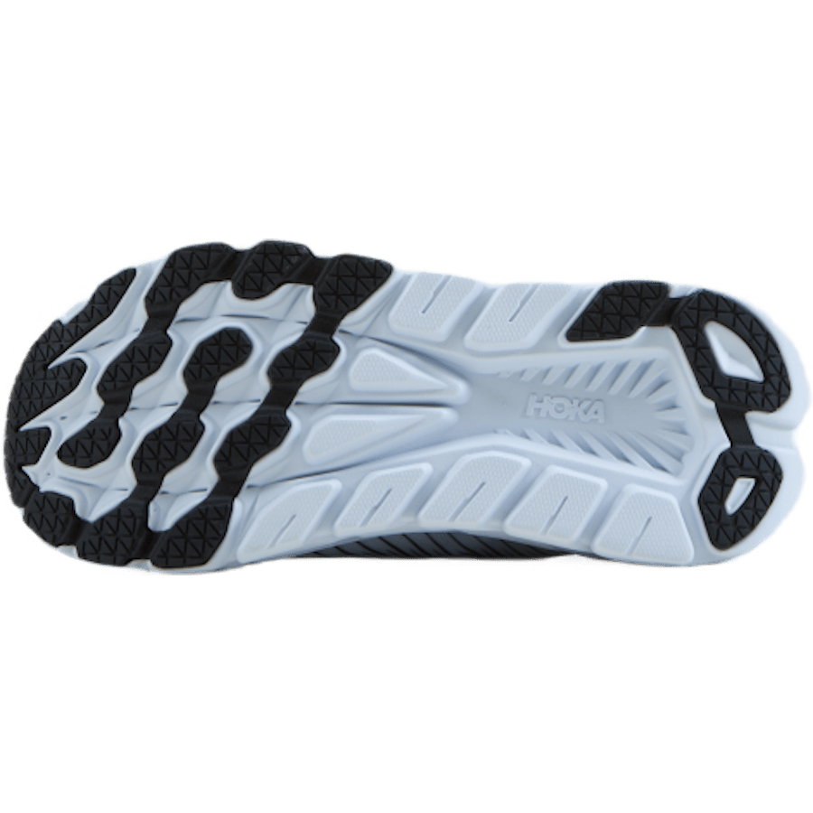 W Rincon 3 Wide Black / White - Bild 4