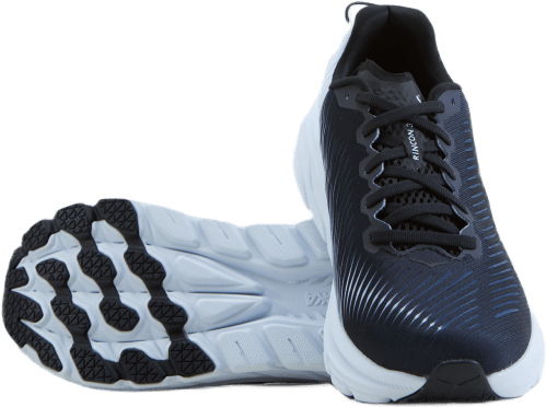 W Rincon 3 Wide Black / White - Bild 7