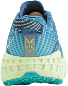 W speedgoat 4 wide Provincial blue / luminary gre - Bild 2