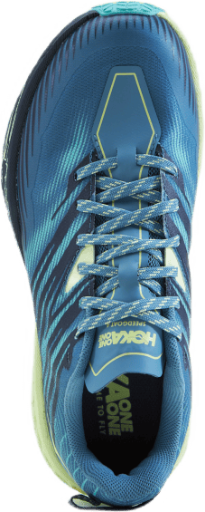 W speedgoat 4 wide Provincial blue / luminary gre - Bild 5