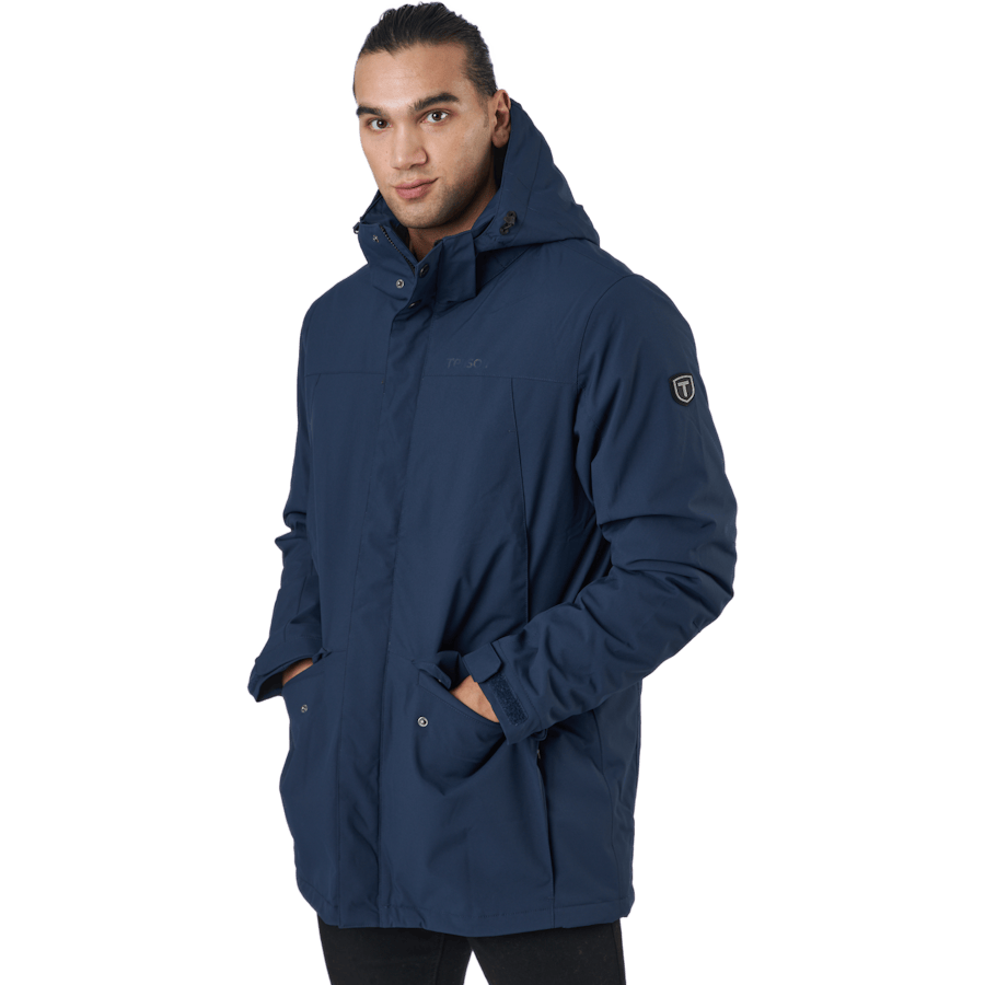 Harris Mpc Jkt M 590 Navy
