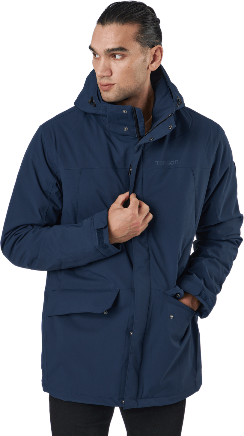Harris Mpc Jkt M 590 Navy - Bild 2