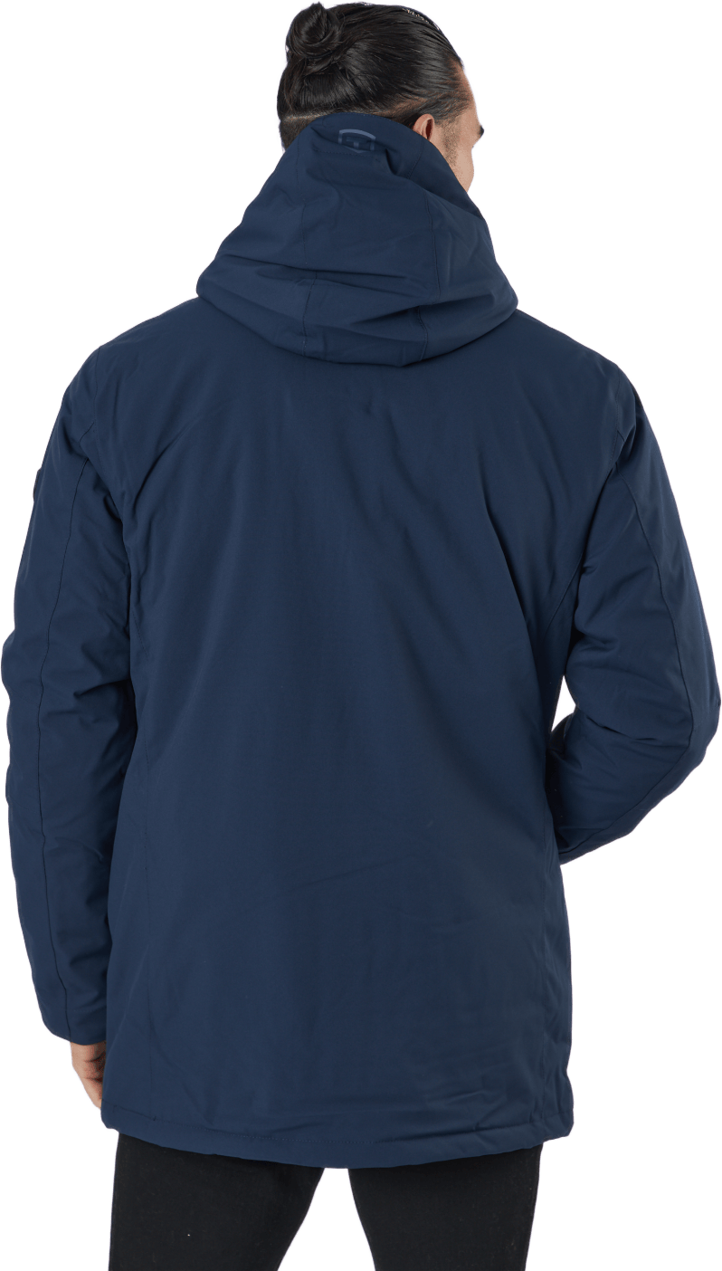 Harris Mpc Jkt M 590 Navy - Bild 3