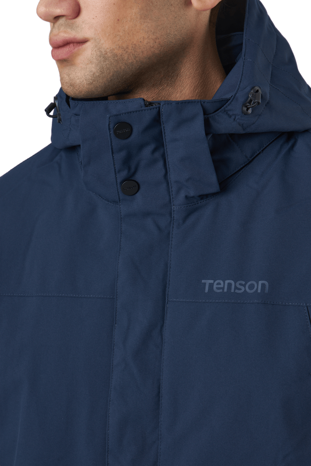 Harris Mpc Jkt M 590 Navy - Bild 4