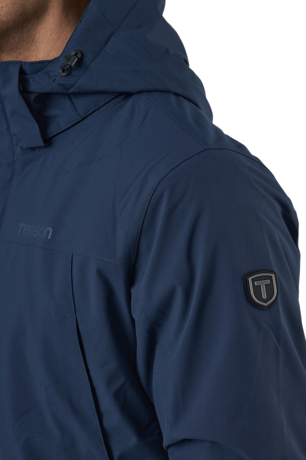 Harris Mpc Jkt M 590 Navy - Bild 6