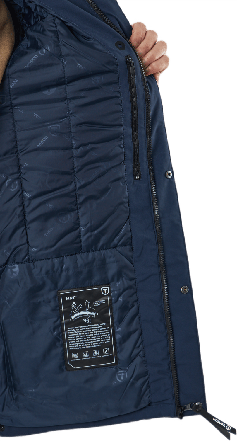 Harris Mpc Jkt M 590 Navy - Bild 7