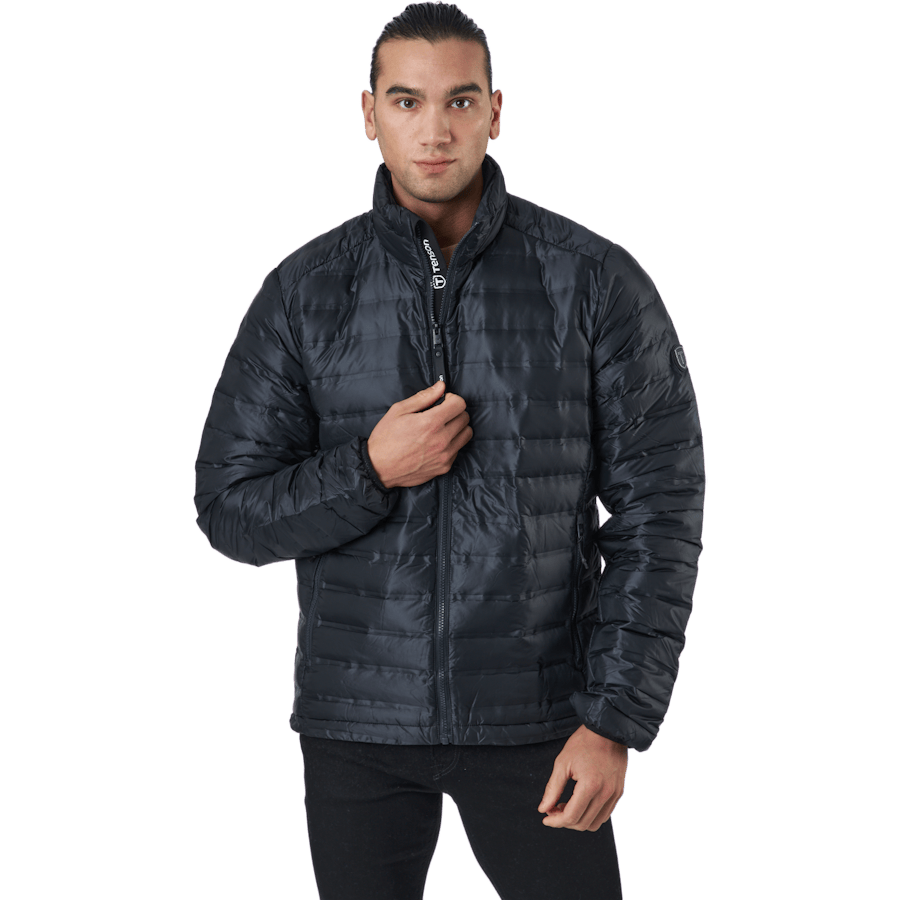 Imilac Down Jkt M 999 Black