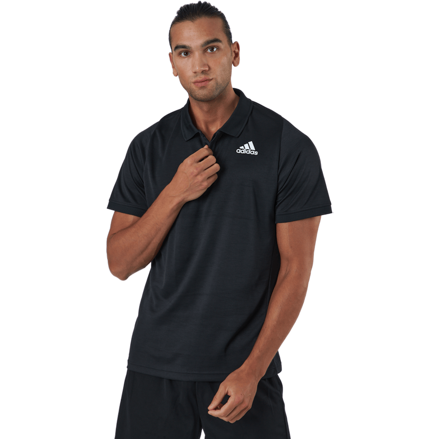 Freelift Polo Shirt 000/black