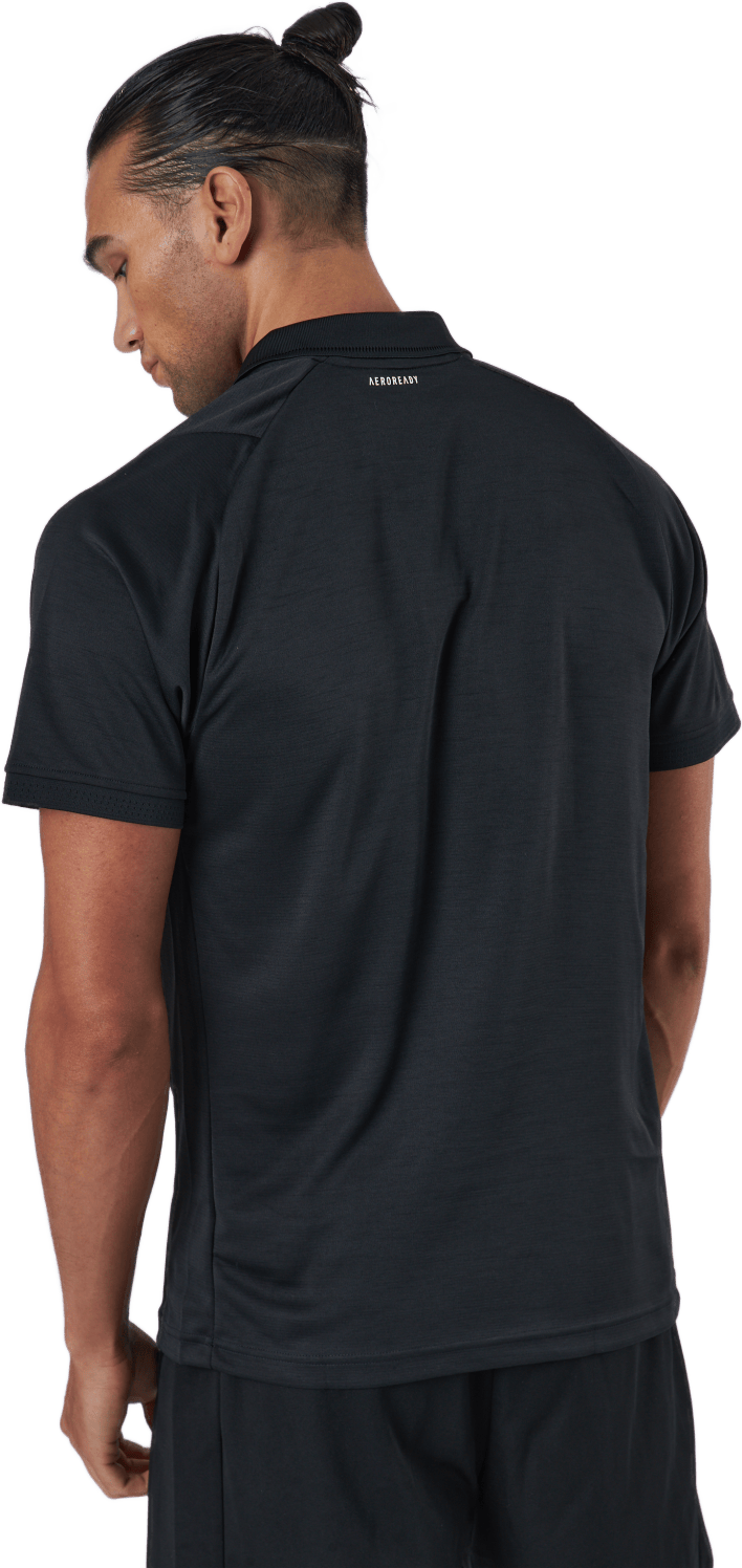 Freelift Polo Shirt 000/black - Bild 3