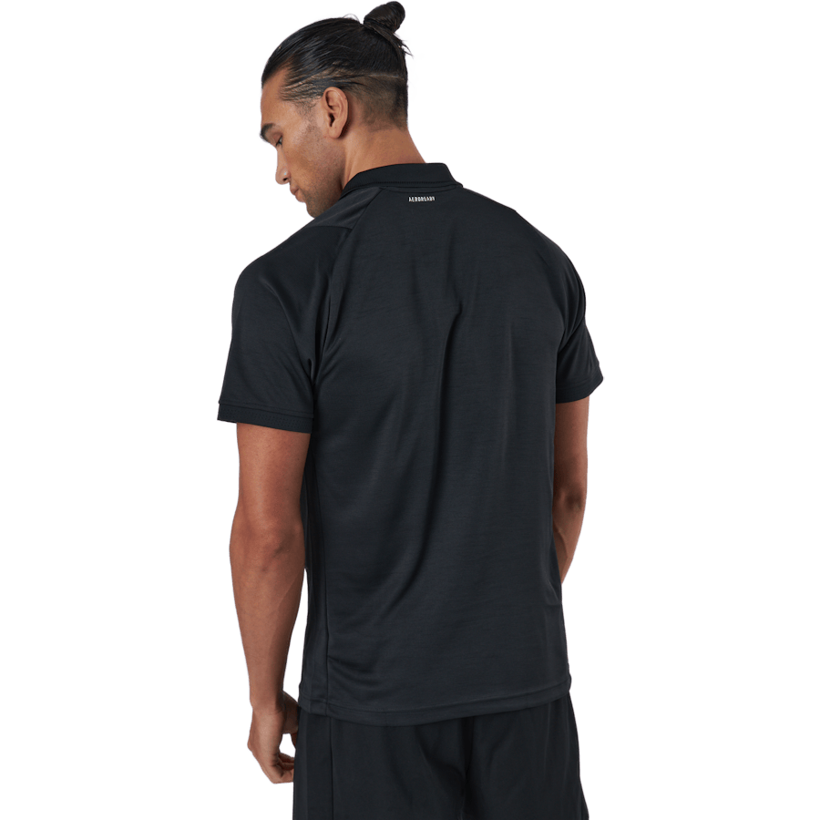 Freelift Polo Shirt 000/black - Bild 3