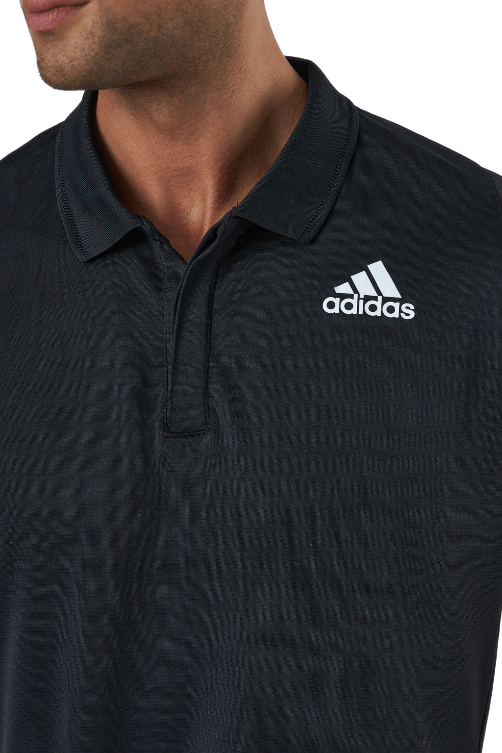 Freelift Polo Shirt 000/black - Bild 4