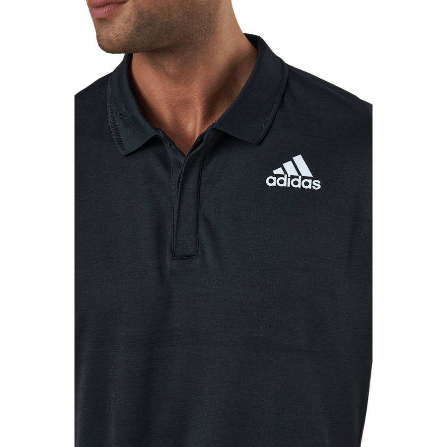 Freelift Polo Shirt 000/black - Bild 4