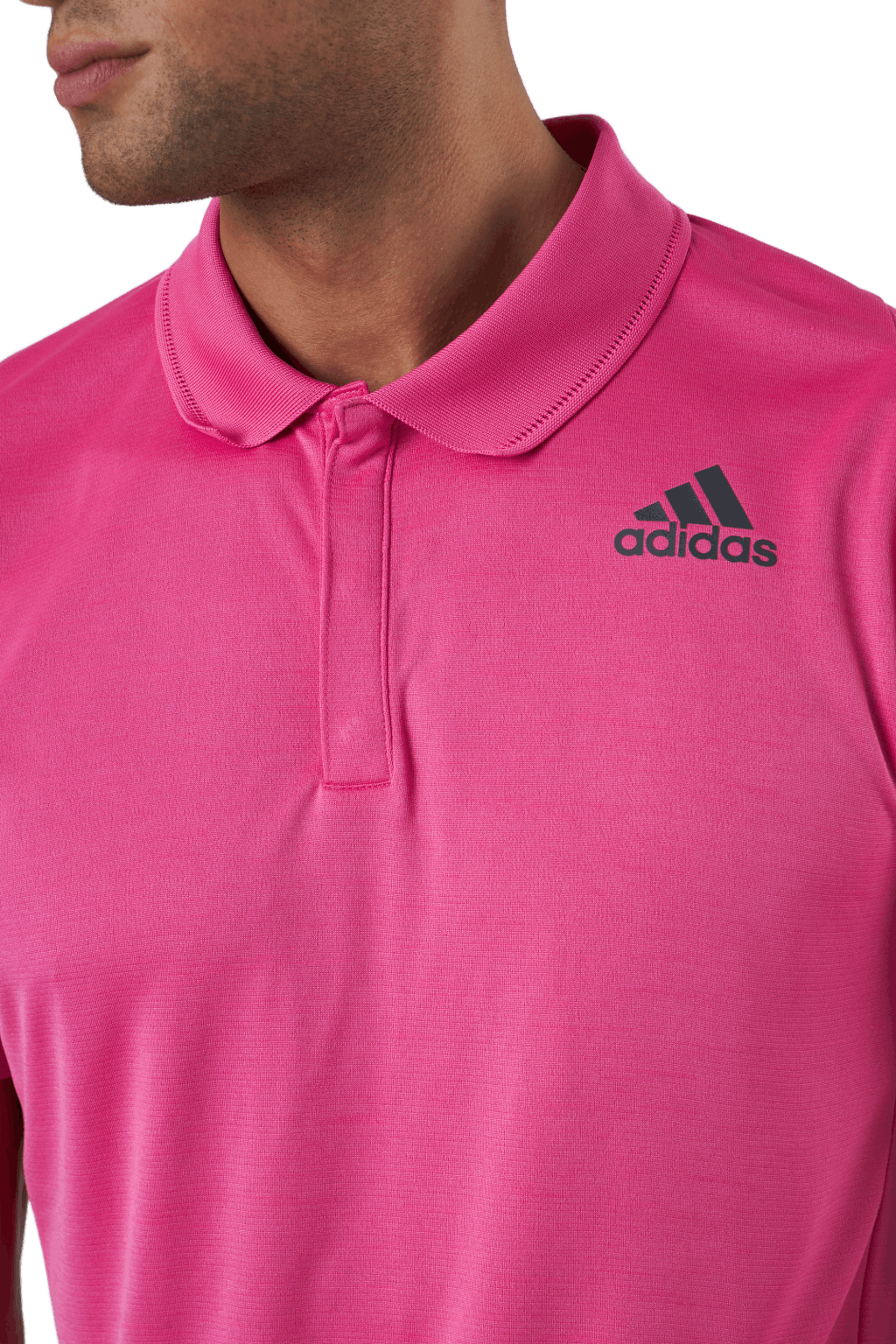 Freelift Polo Shirt 000/pink