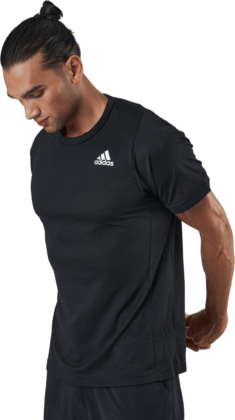 Freelift T-shirt 000/black - Bild 2