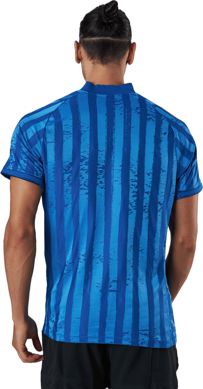 Freelift Tee Engineered Aerore 000/blue - Bild 3