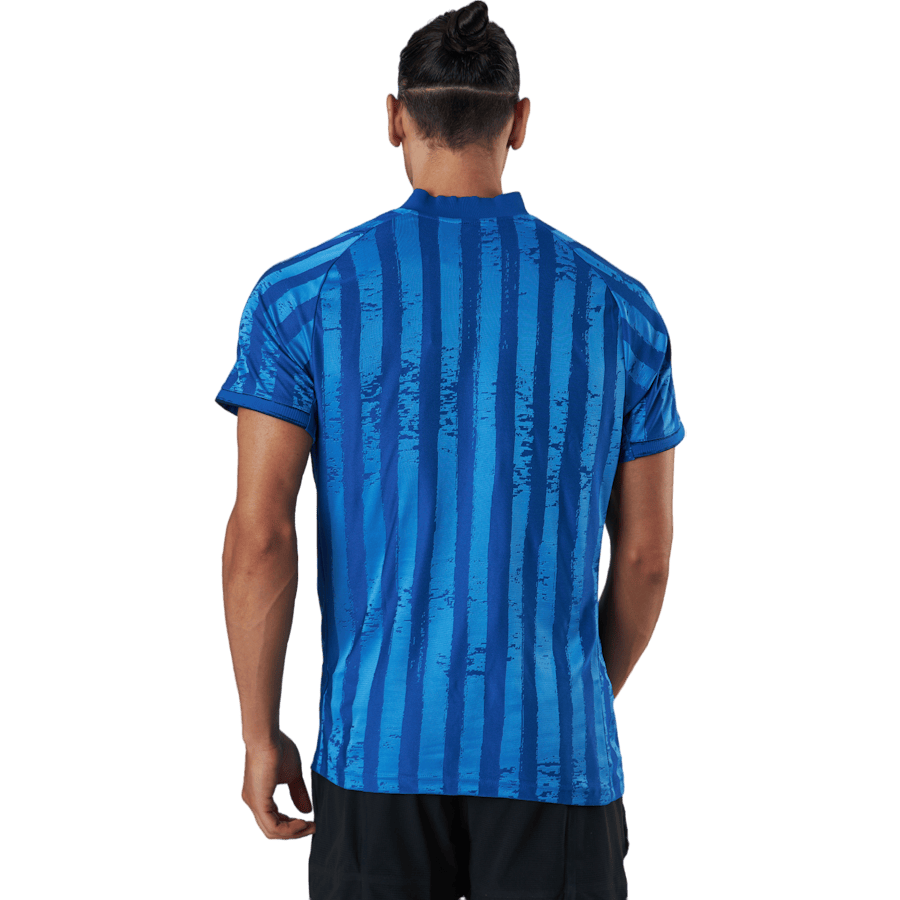 Freelift Tee Engineered Aerore 000/blue - Bild 3