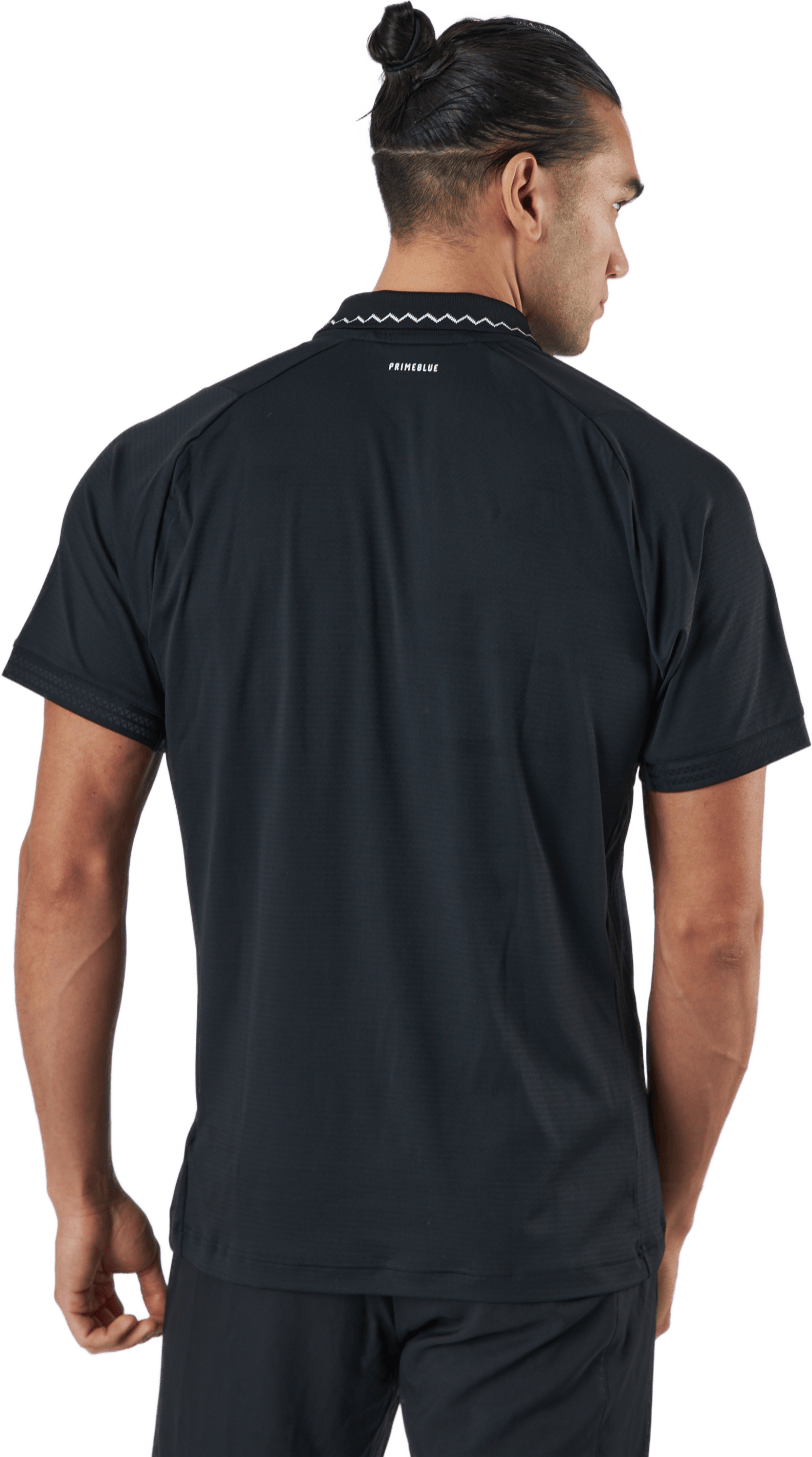 Freelift Polo P.blue 000/black - Bild 3