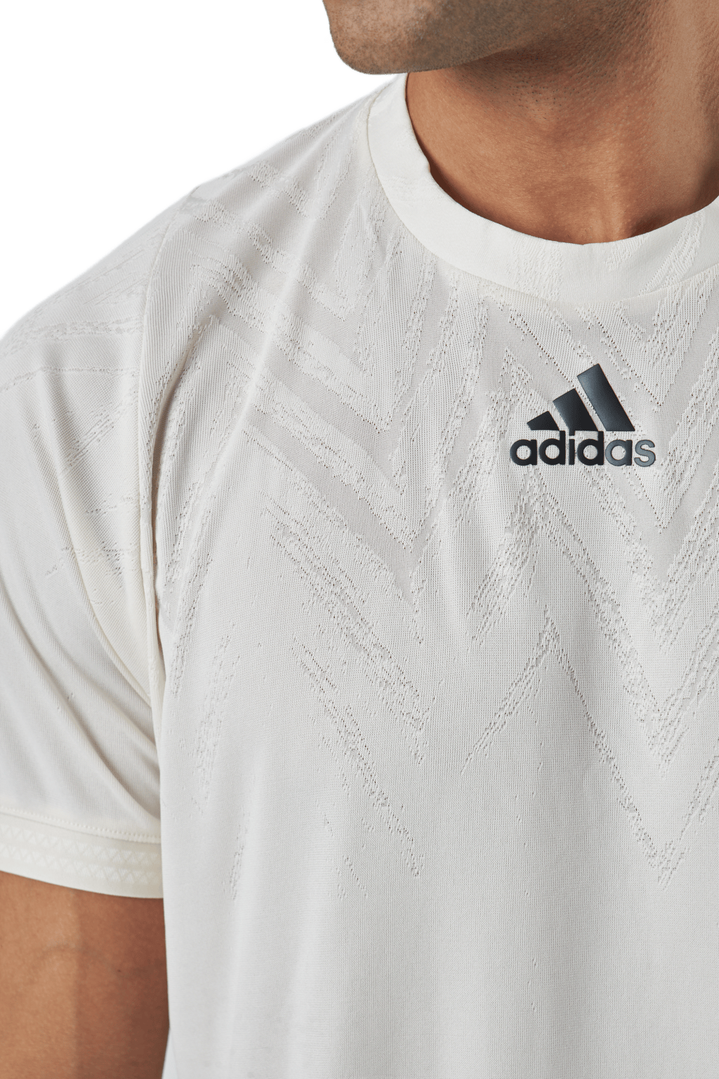 Freelift T-shirt P.blue 000/beige - Bild 4