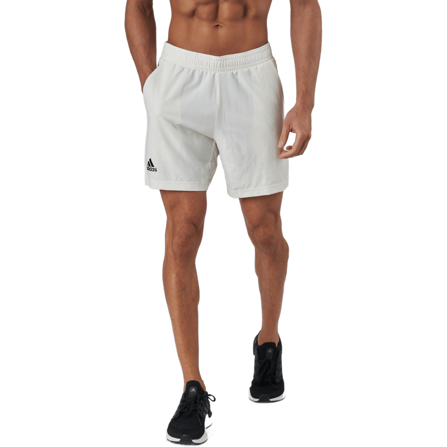 Ergo Short 7 Inch P.blue 000/beige