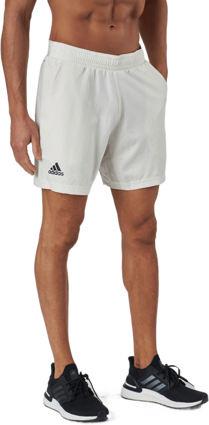 Ergo Short  7 Inch P.blue 000/beige - Bild 2