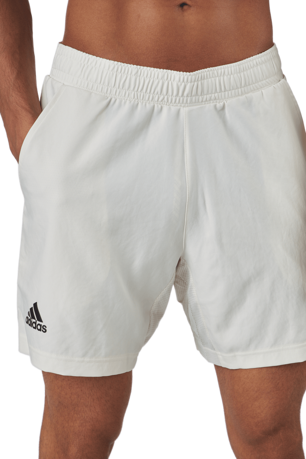 Ergo Short  7 Inch P.blue 000/beige - Bild 5