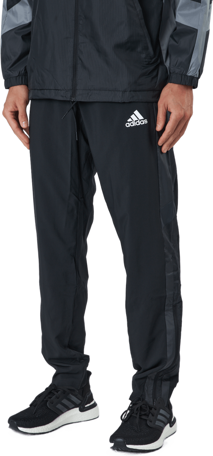 Teamwear Woven Pants 000/black