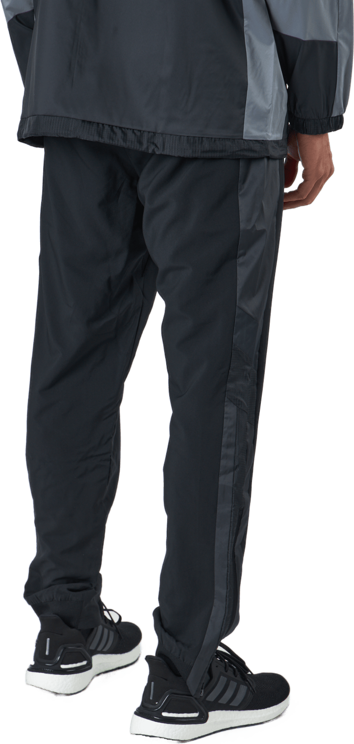 Teamwear Woven Pants 000/black - Bild 3