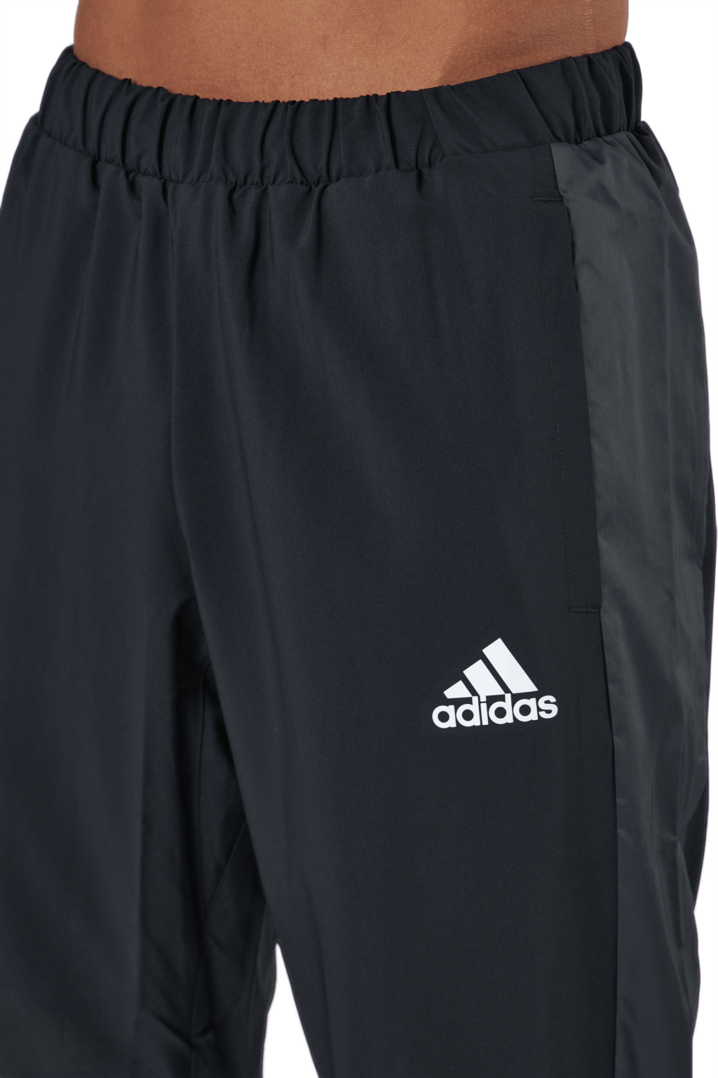 Teamwear Woven Pants 000/black - Bild 5