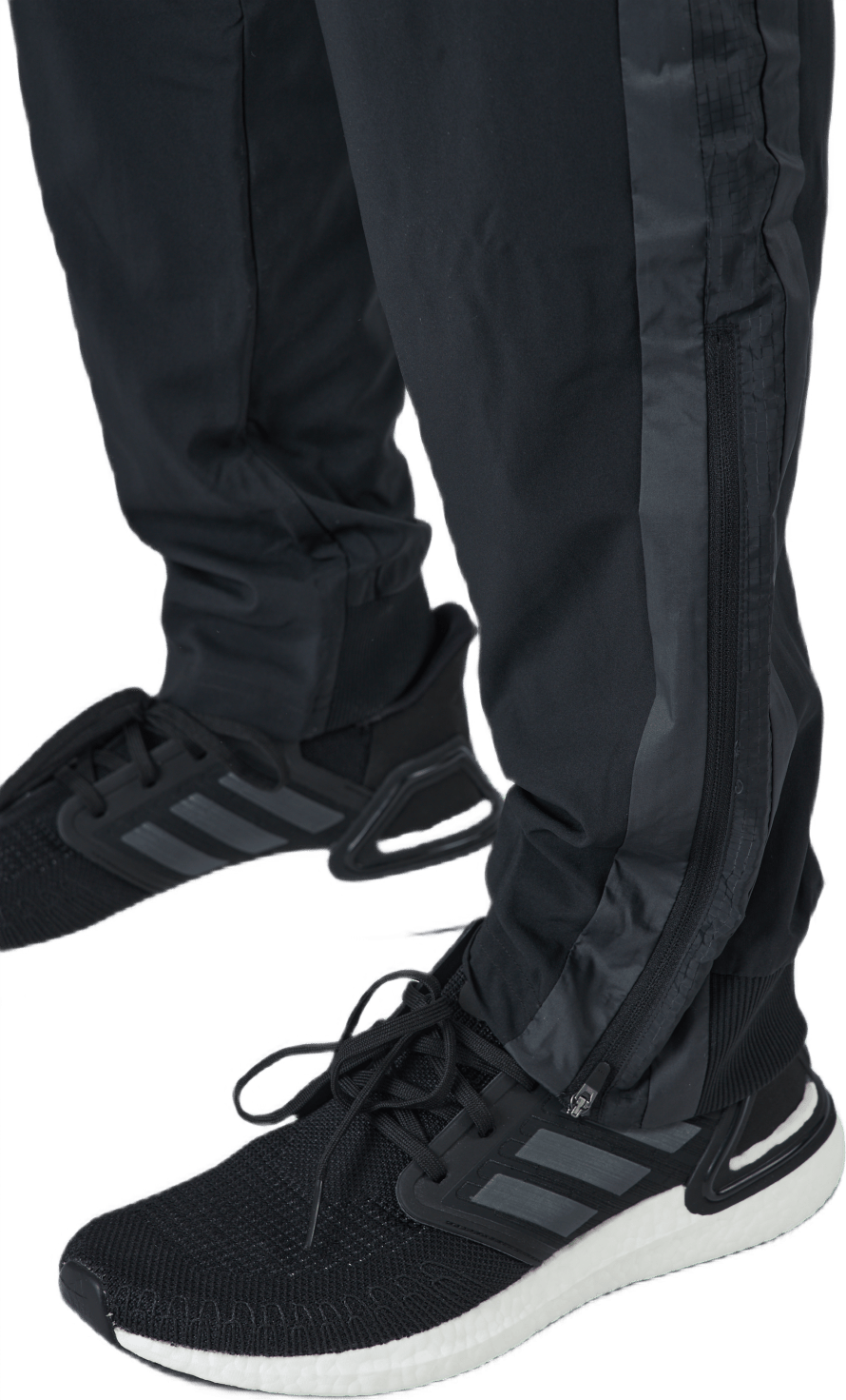 Teamwear Woven Pants 000/black - Bild 6