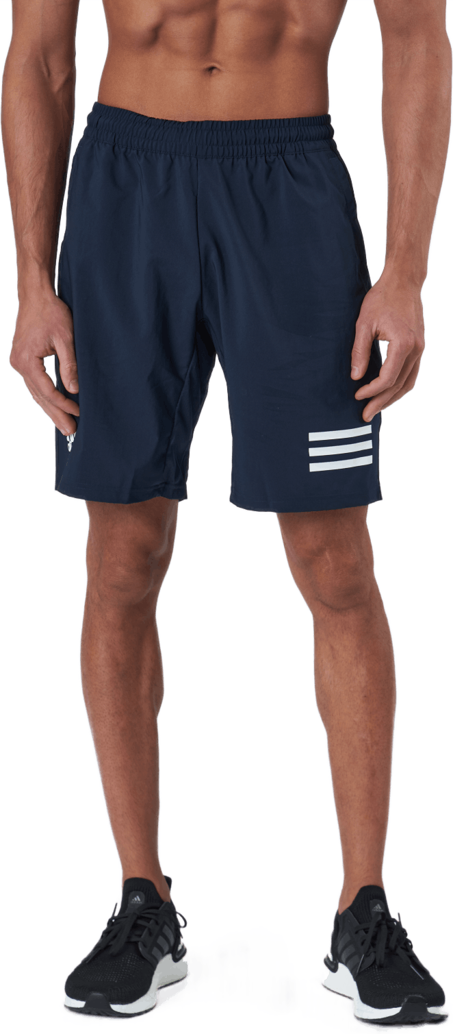 Club 3-stripe Shorts 000/navy