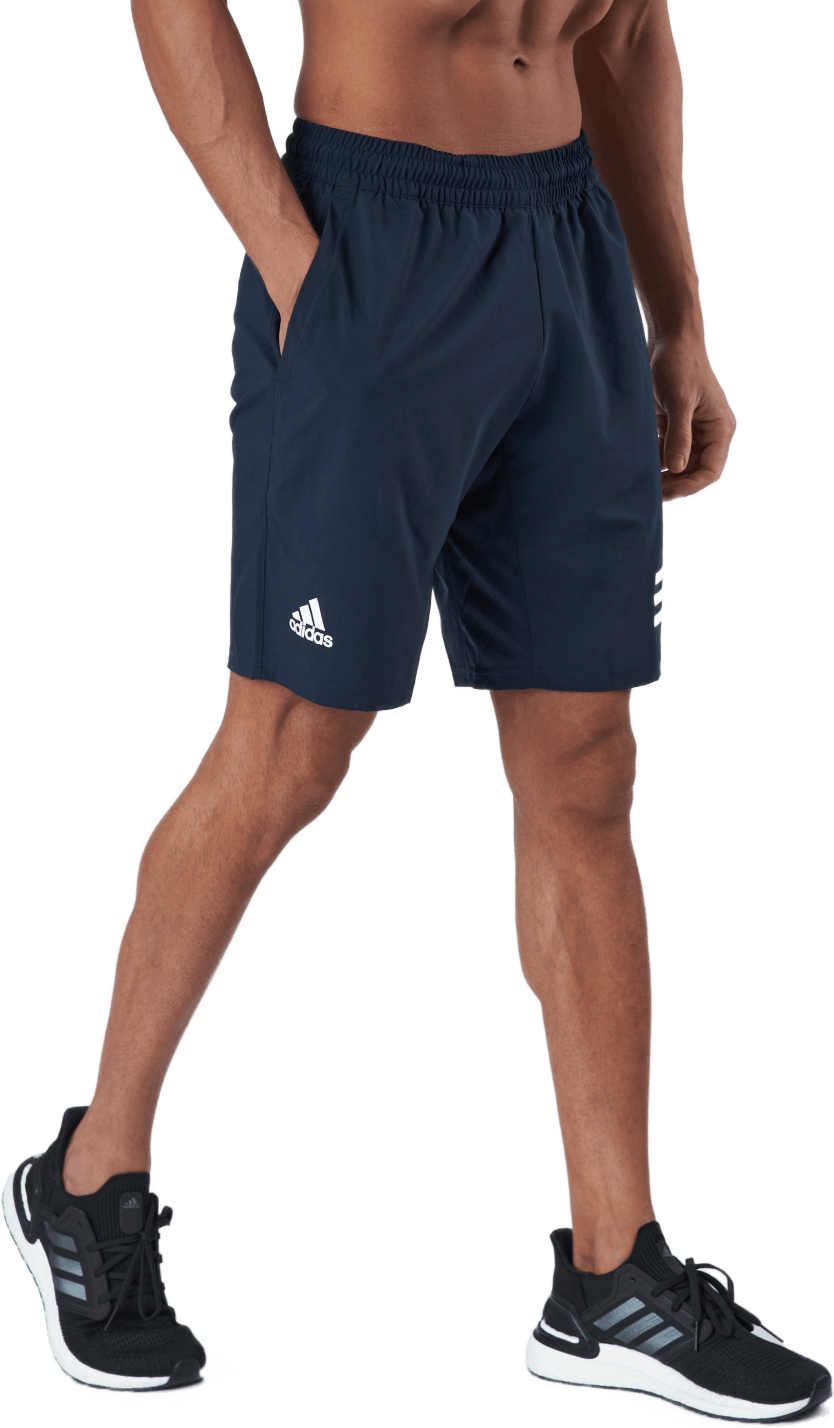Club 3-stripe Shorts 000/navy
