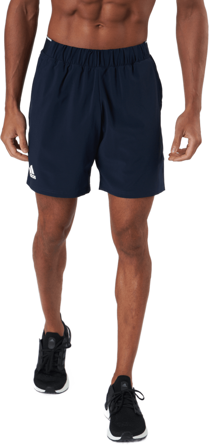 Club Stretch Woven Shorts 000/navy