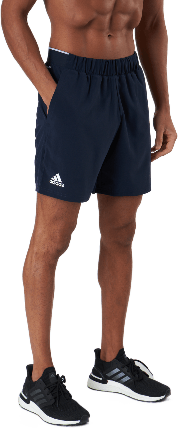 Club Stretch Woven Shorts 000/navy