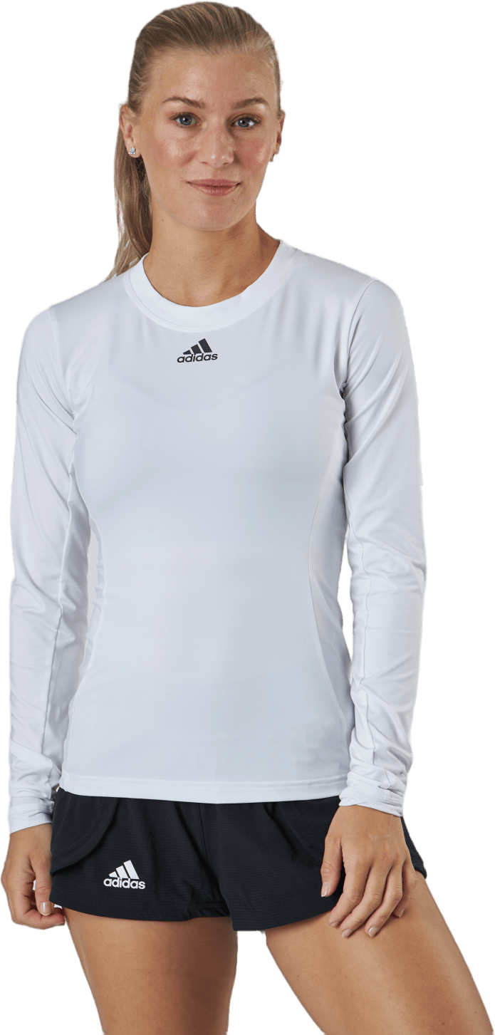 Freelift Longsleeve Heat.rdy 000/white