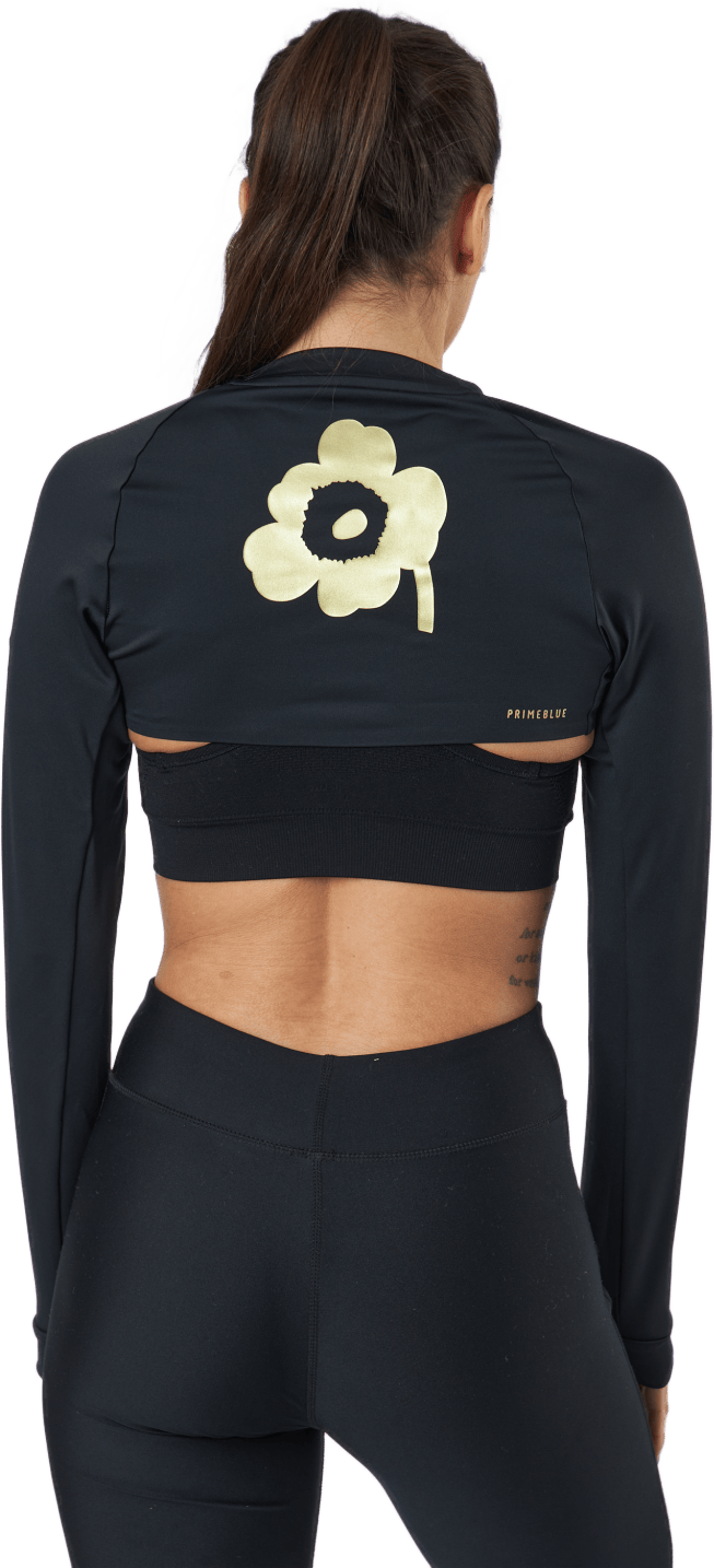 Marimekko Shrug P.blue A.rdy 000/black - Bild 3